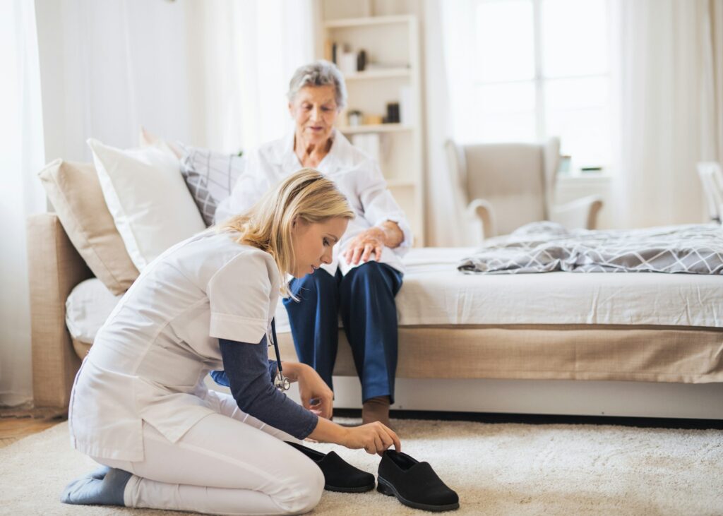 In-Home Care