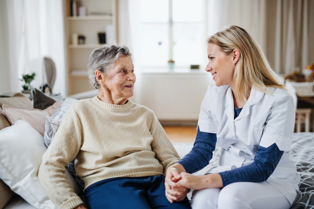 In-Home Care