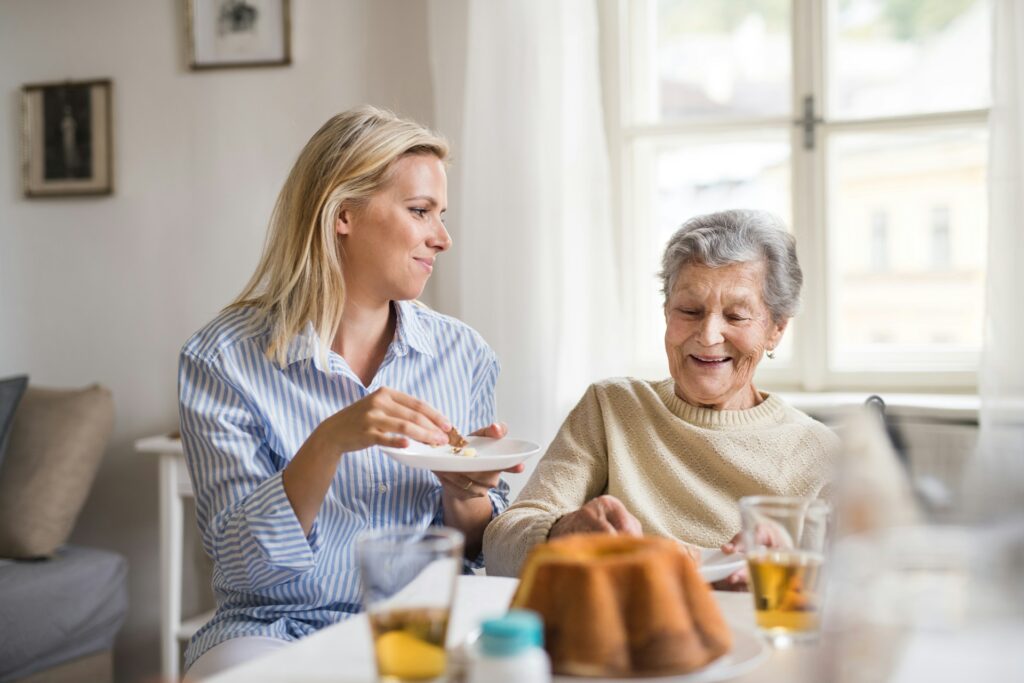 respite care
