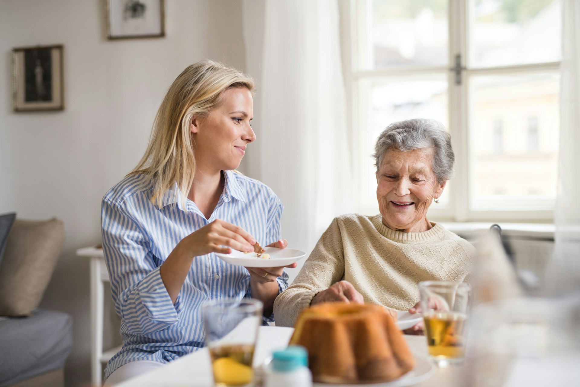 respite care