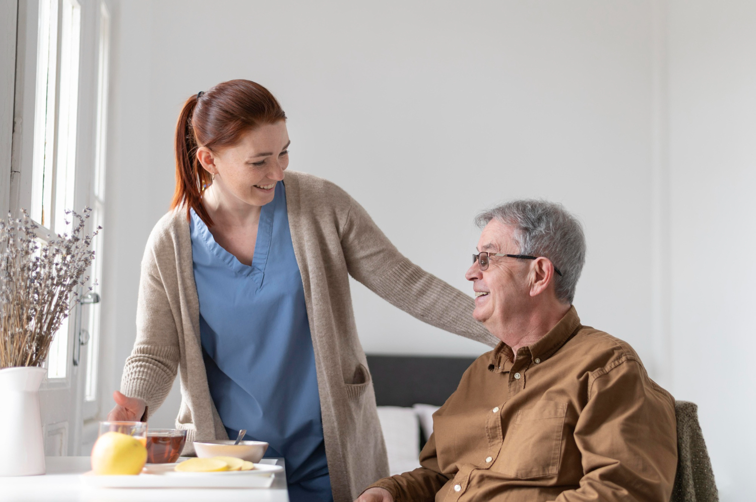 home care
