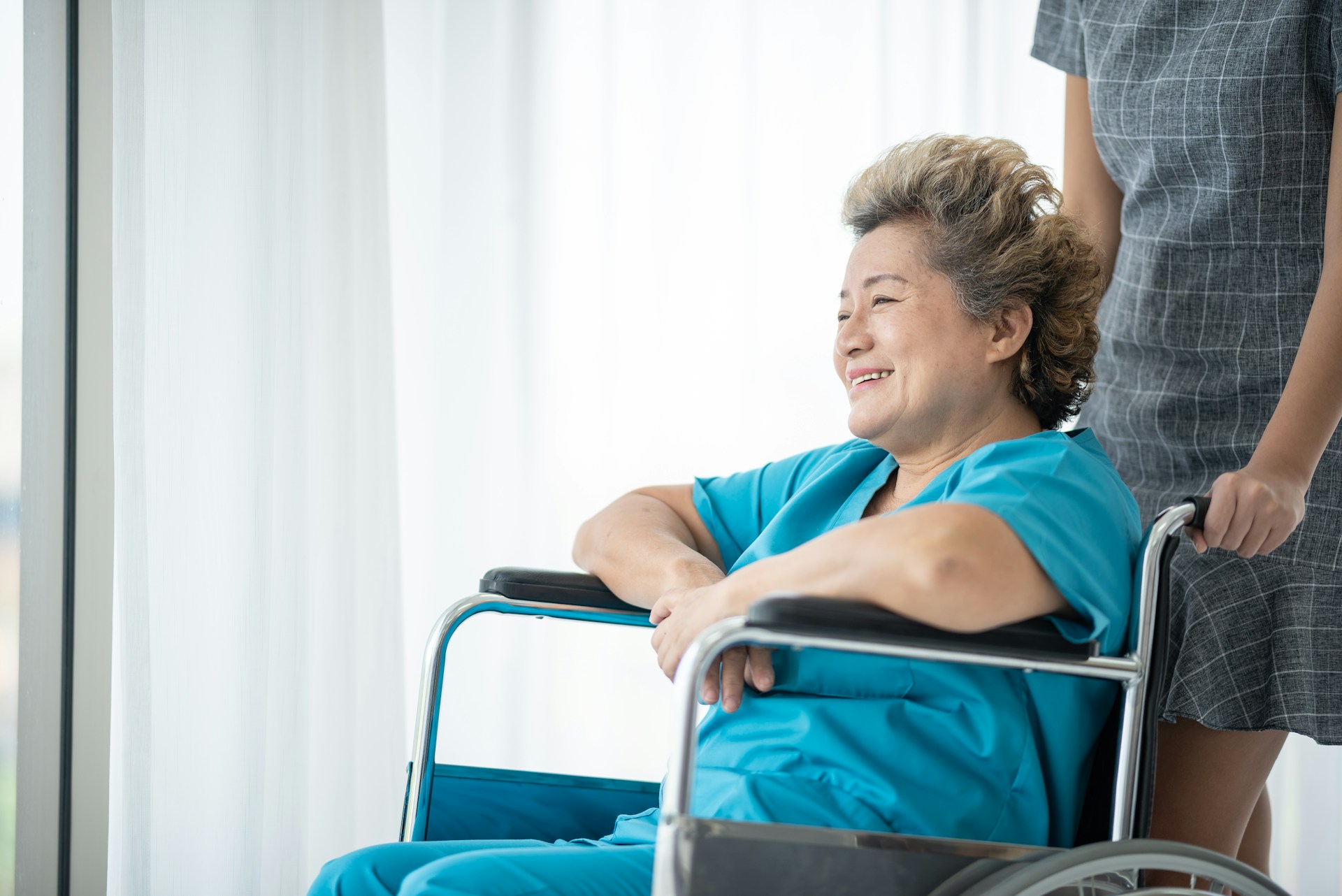 home care