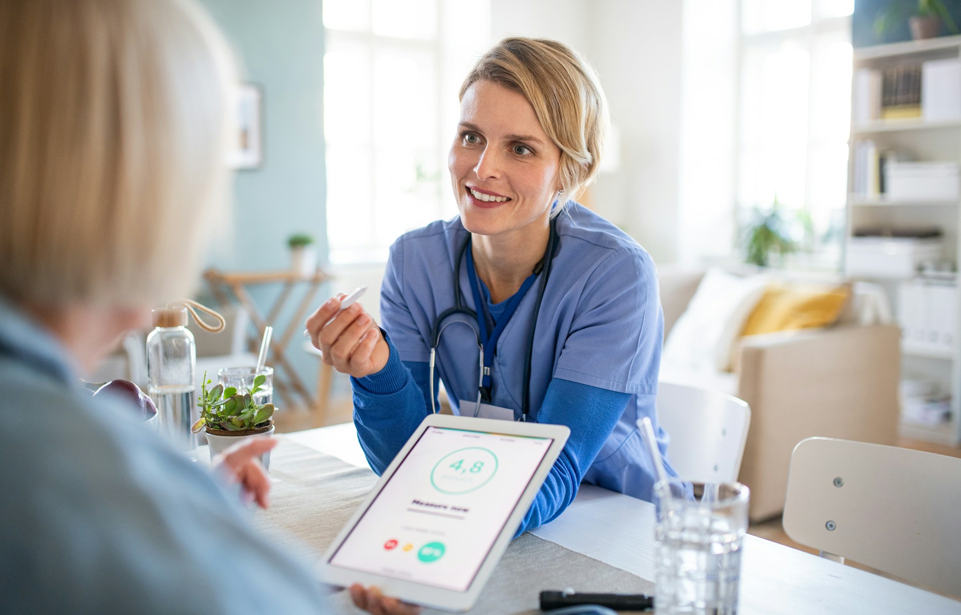 private duty home care