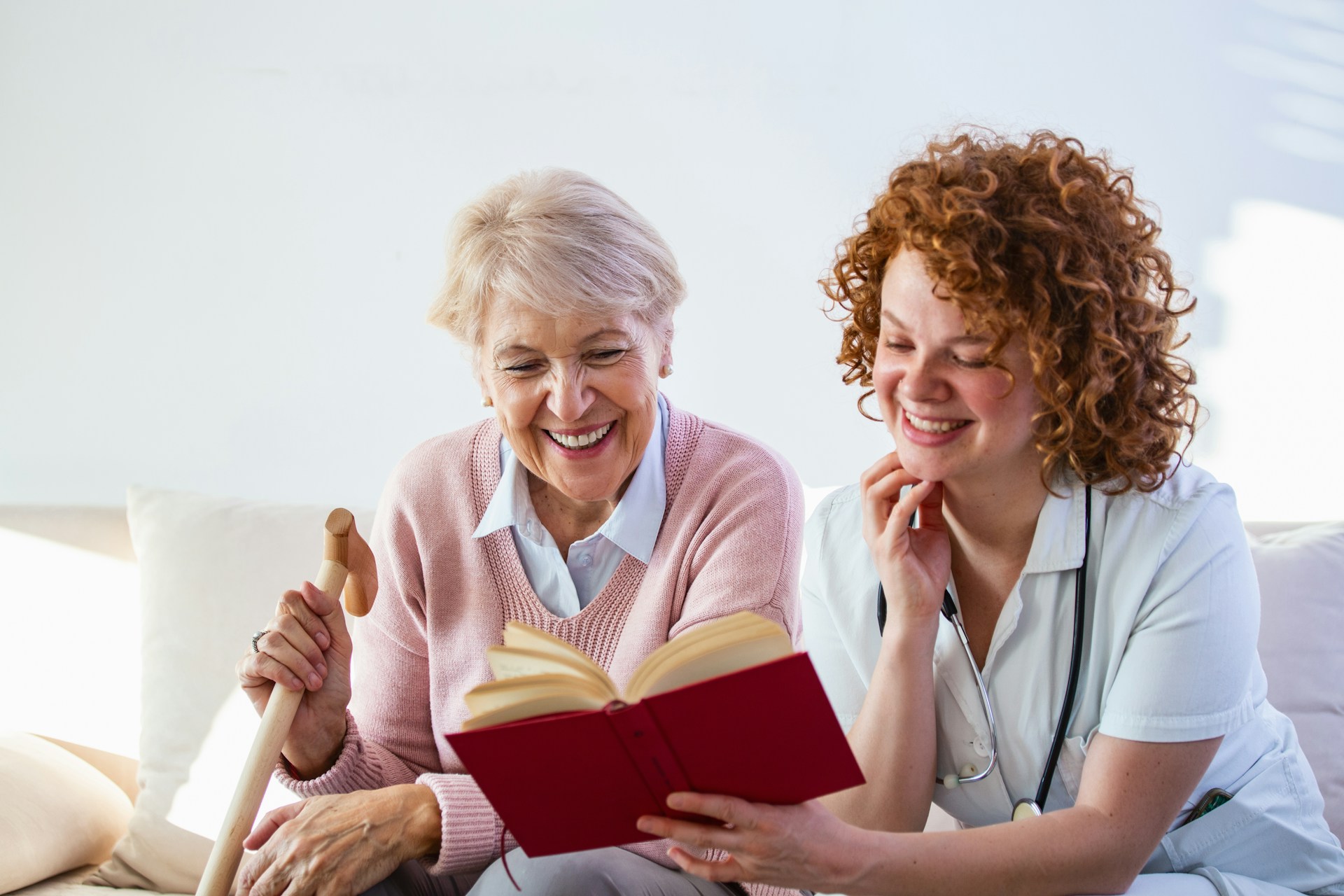 Home Care Agencies
