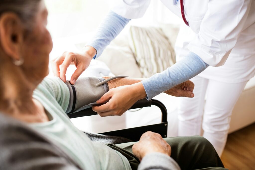 companion care