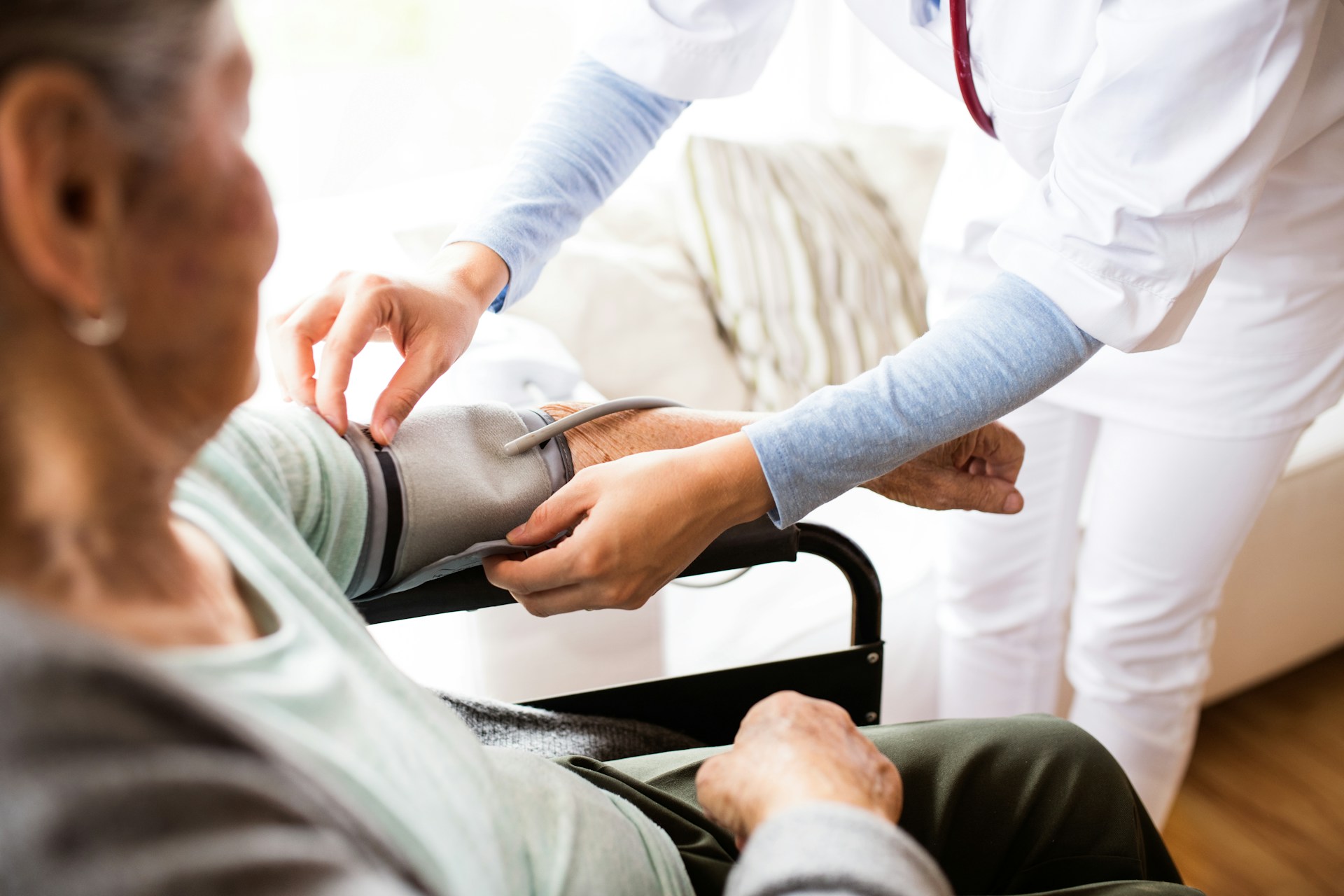 companion care