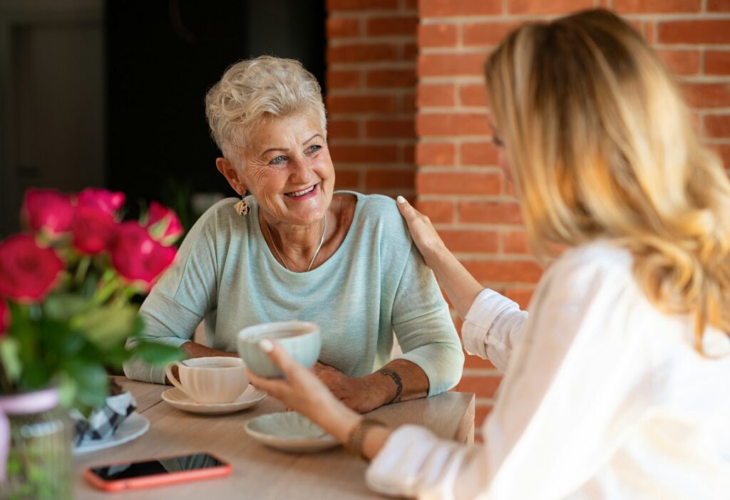 Companion Care