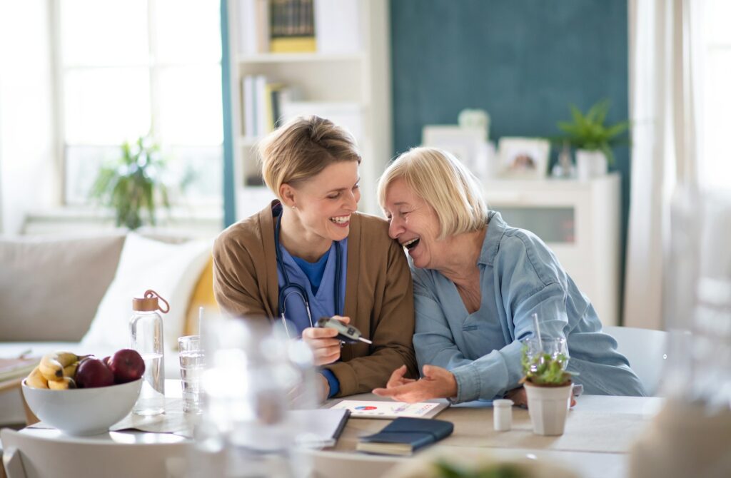 Emergency Home Care Plans
