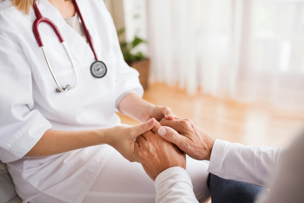 Family-First Care Plans