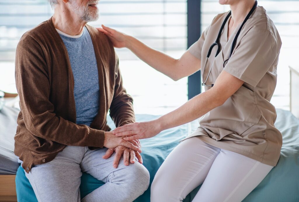 Home Care Support