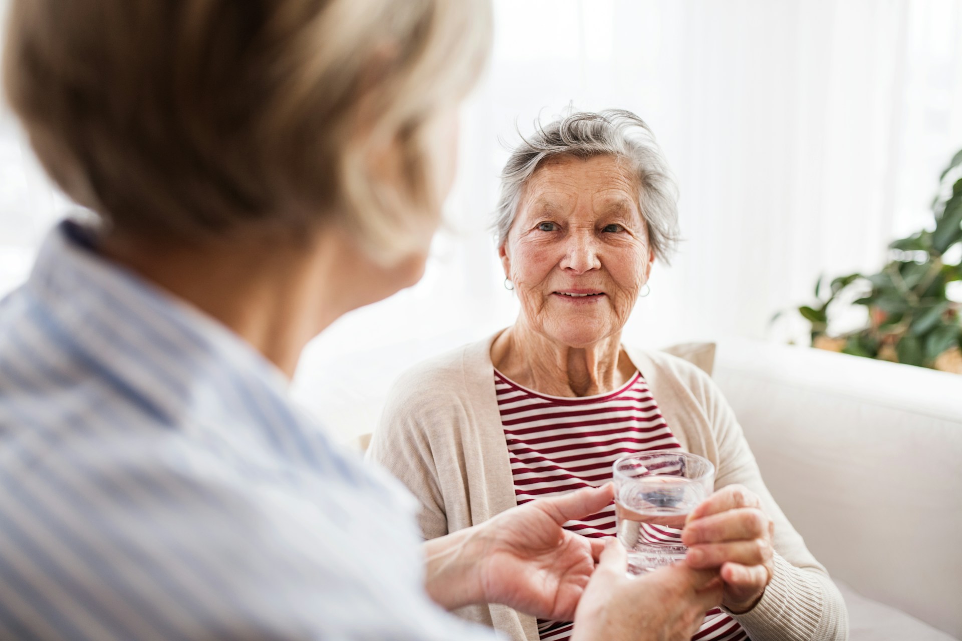 Home Care