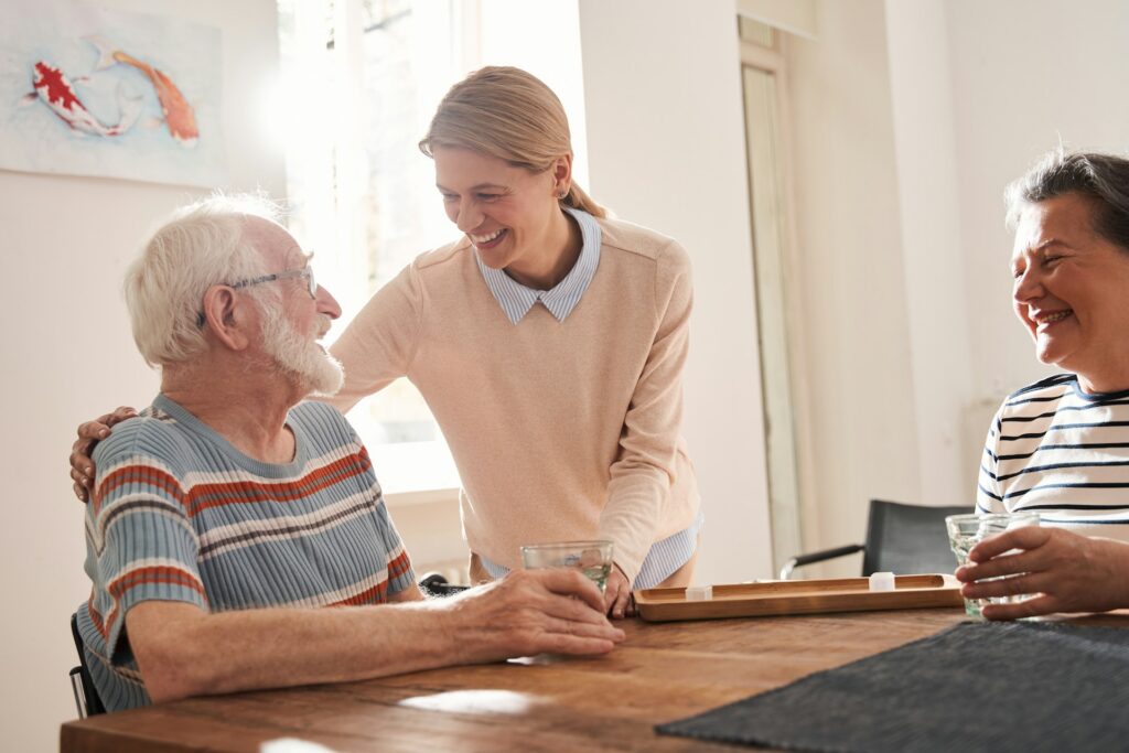 In-Home Care